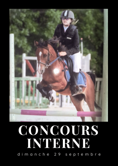 concours interne